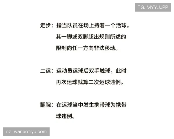 篮球边线规则解读：违规与正确开界外球方法解析